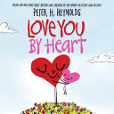 Love You by Heart Book Cover