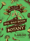 Read Pdf The Big, Bad Book of Botany
