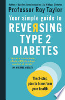 Your Simple Guide To Reversing Type 2 Diabetes