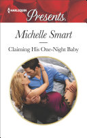 Claiming His One-Night Baby pdf