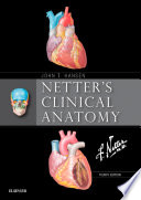 Netter S Clinical Anatomy E Book