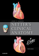 Netter's Clinical Anatomy E-Book pdf