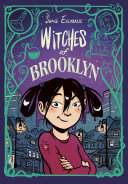 Read Pdf Witches of Brooklyn