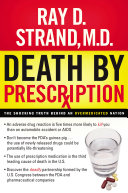 Read Pdf Death By Prescription