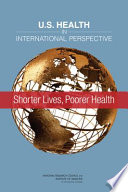 U S Health In International Perspective
