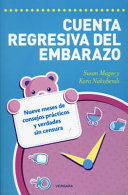 Cuenta Regresiva Del Embarazo The Pregnancy Countdown Book