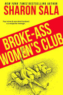 Read Pdf Broke-Ass Women's Club