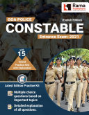 Read Pdf Goa Police SI | 15 Practice Sets and Solved Papers Book for 2021 Exam with Latest Pattern and Detailed Explanation by Rama Publishers