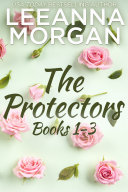 The Protectors Boxed Set (Books 1-3) pdf
