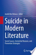 Suicide In Modern Literature