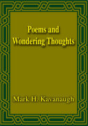 Read Pdf Poems and Wondering Thoughts