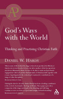 Read Pdf God's Ways with the World