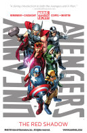 Read Pdf Uncanny Avengers Vol. 1