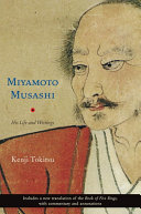 Read Pdf Miyamoto Musashi