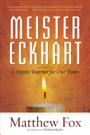 Read Pdf Meister Eckhart