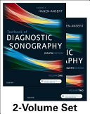Textbook Of Diagnostic Sonography