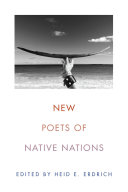 Read Pdf New Poets of Native Nations