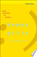 Happy Pills In America