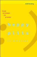 Read Pdf Happy Pills in America