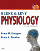 Berne And Levy Principles Of Physiology