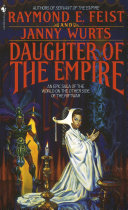 Read Pdf Daughter of the Empire