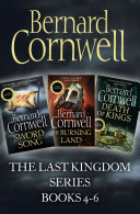 Read Pdf The Last Kingdom Series Books 4-6: Sword Song, The Burning Land, Death of Kings (The Last Kingdom Series)