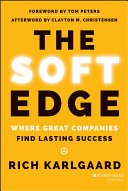 Read Pdf The Soft Edge