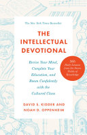 Read Pdf The Intellectual Devotional