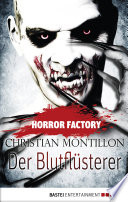 Horror Factory - Der Blutflüsterer