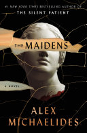 The Maidens pdf