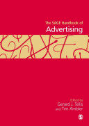 Read Pdf The SAGE Handbook of Advertising