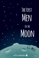 Read Pdf The First Men in the Moon
