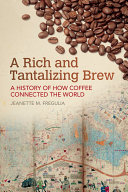 Read Pdf A Rich and Tantalizing Brew