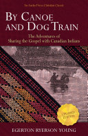 Read Pdf By Canoe and Dog Train