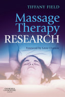 Massage Therapy Research