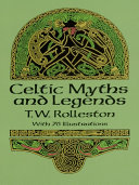 Read Pdf Celtic Myths and Legends