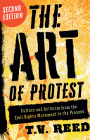 The Art of Protest pdf