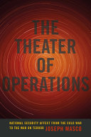 Read Pdf The Theater of Operations