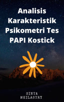 Read Pdf ANALISIS KARAKTERISTIK PSIKOMETRI TES PAPI KOSTIK