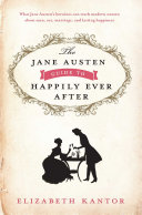 Read Pdf The Jane Austen Guide to Happily Ever After