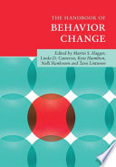 The Handbook Of Behavior Change