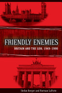 Read Pdf Friendly Enemies
