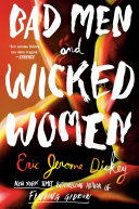 Read Pdf Bad Men and Wicked Women
