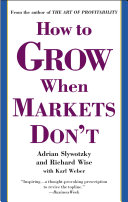 Read Pdf How to Grow When Markets Don't