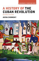 Read Pdf A History of the Cuban Revolution