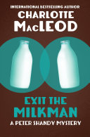 Read Pdf Exit the Milkman