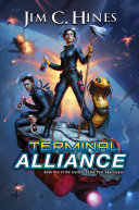 Read Pdf Terminal Alliance