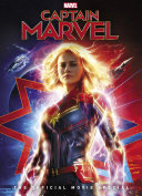 Read Pdf Captain Marvel - The Official Movie Special