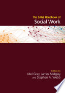 The Sage Handbook Of Social Work