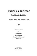 Read Pdf Women on the Edge
